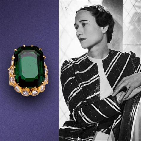 wallis simpson wedding ring.